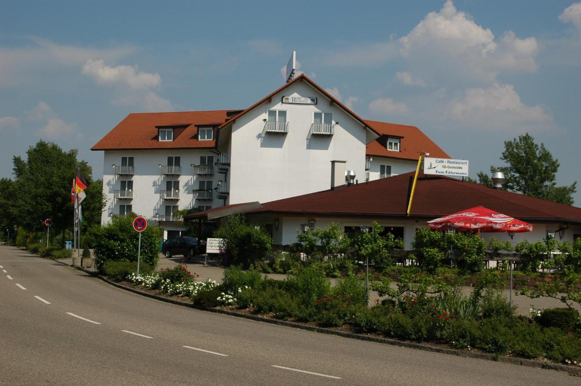 Tiptop Hotel Am Hochrhein Bad Säckingen Exterior foto
